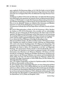 Image of the Page - 386 - in biografiA. - Lexikon österreichischer Frauen, Volume 1, A – H