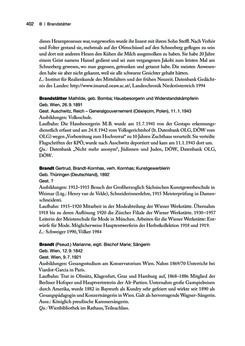 Bild der Seite - 402 - in biografiA. - Lexikon österreichischer Frauen, Band 1, A – H