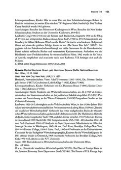 Bild der Seite - 435 - in biografiA. - Lexikon österreichischer Frauen, Band 1, A – H