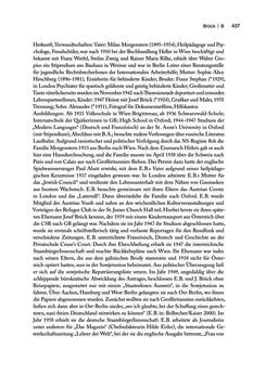 Bild der Seite - 437 - in biografiA. - Lexikon österreichischer Frauen, Band 1, A – H