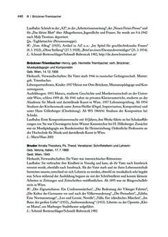 Bild der Seite - 440 - in biografiA. - Lexikon österreichischer Frauen, Band 1, A – H