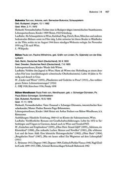 Bild der Seite - 457 - in biografiA. - Lexikon österreichischer Frauen, Band 1, A – H