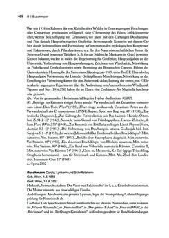 Image of the Page - 468 - in biografiA. - Lexikon österreichischer Frauen, Volume 1, A – H