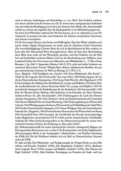 Image of the Page - 471 - in biografiA. - Lexikon österreichischer Frauen, Volume 1, A – H