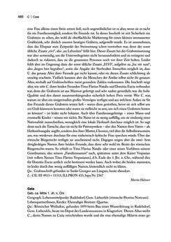 Image of the Page - 480 - in biografiA. - Lexikon österreichischer Frauen, Volume 1, A – H