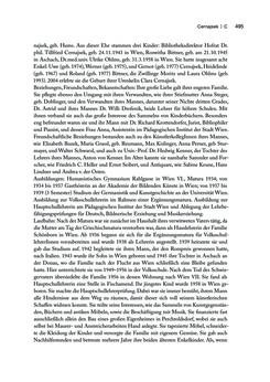 Bild der Seite - 495 - in biografiA. - Lexikon österreichischer Frauen, Band 1, A – H