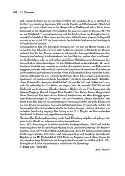 Bild der Seite - 496 - in biografiA. - Lexikon österreichischer Frauen, Band 1, A – H