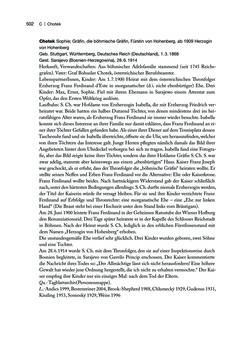 Bild der Seite - 502 - in biografiA. - Lexikon österreichischer Frauen, Band 1, A – H