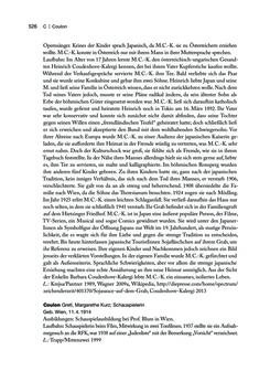 Image of the Page - 526 - in biografiA. - Lexikon österreichischer Frauen, Volume 1, A – H