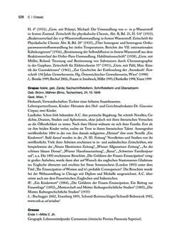 Bild der Seite - 528 - in biografiA. - Lexikon österreichischer Frauen, Band 1, A – H