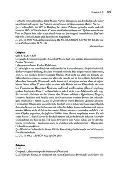 Bild der Seite - 529 - in biografiA. - Lexikon österreichischer Frauen, Band 1, A – H