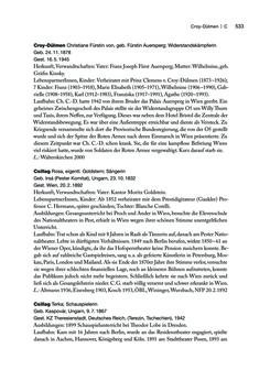Bild der Seite - 533 - in biografiA. - Lexikon österreichischer Frauen, Band 1, A – H