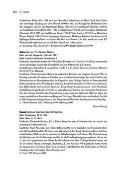 Bild der Seite - 534 - in biografiA. - Lexikon österreichischer Frauen, Band 1, A – H