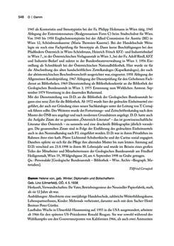 Image of the Page - 548 - in biografiA. - Lexikon österreichischer Frauen, Volume 1, A – H