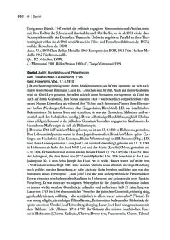 Image of the Page - 550 - in biografiA. - Lexikon österreichischer Frauen, Volume 1, A – H