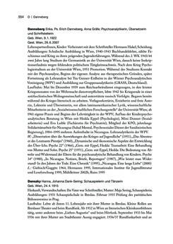 Image of the Page - 554 - in biografiA. - Lexikon österreichischer Frauen, Volume 1, A – H