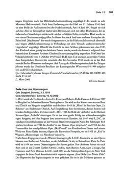 Image of the Page - 563 - in biografiA. - Lexikon österreichischer Frauen, Volume 1, A – H