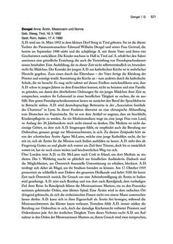 Image of the Page - 571 - in biografiA. - Lexikon österreichischer Frauen, Volume 1, A – H