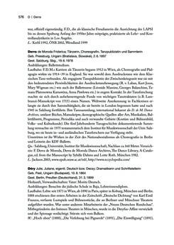 Bild der Seite - 576 - in biografiA. - Lexikon österreichischer Frauen, Band 1, A – H