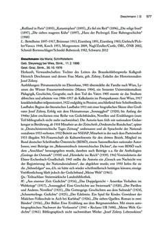 Bild der Seite - 577 - in biografiA. - Lexikon österreichischer Frauen, Band 1, A – H