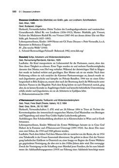 Bild der Seite - 590 - in biografiA. - Lexikon österreichischer Frauen, Band 1, A – H