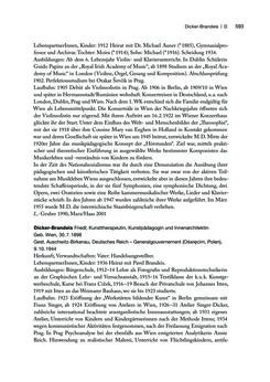 Bild der Seite - 593 - in biografiA. - Lexikon österreichischer Frauen, Band 1, A – H