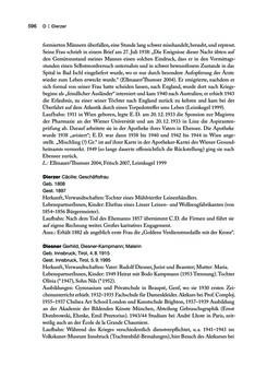 Bild der Seite - 596 - in biografiA. - Lexikon österreichischer Frauen, Band 1, A – H