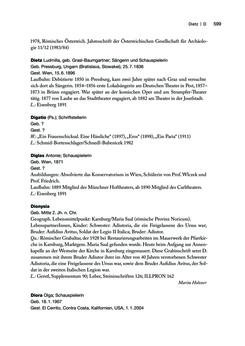 Bild der Seite - 599 - in biografiA. - Lexikon österreichischer Frauen, Band 1, A – H