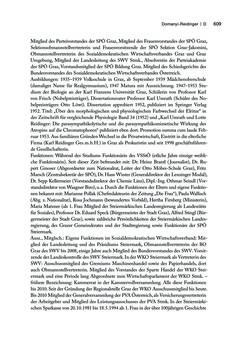 Bild der Seite - 609 - in biografiA. - Lexikon österreichischer Frauen, Band 1, A – H