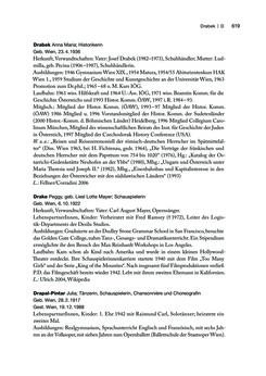 Image of the Page - 619 - in biografiA. - Lexikon österreichischer Frauen, Volume 1, A – H