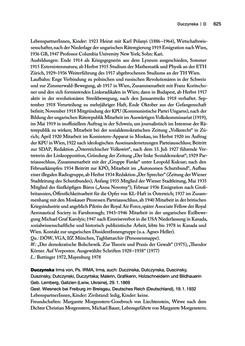 Bild der Seite - 625 - in biografiA. - Lexikon österreichischer Frauen, Band 1, A – H