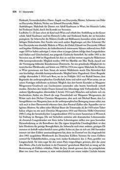 Bild der Seite - 626 - in biografiA. - Lexikon österreichischer Frauen, Band 1, A – H