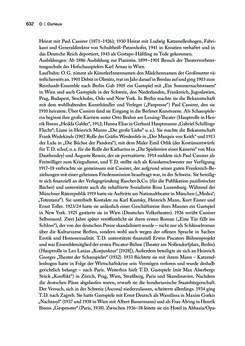 Image of the Page - 632 - in biografiA. - Lexikon österreichischer Frauen, Volume 1, A – H