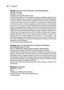 Image of the Page - 634 - in biografiA. - Lexikon österreichischer Frauen, Volume 1, A – H