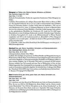 Bild der Seite - 643 - in biografiA. - Lexikon österreichischer Frauen, Band 1, A – H