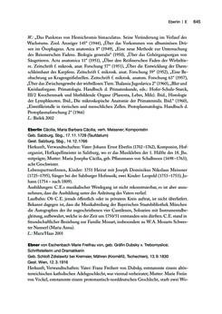 Bild der Seite - 645 - in biografiA. - Lexikon österreichischer Frauen, Band 1, A – H