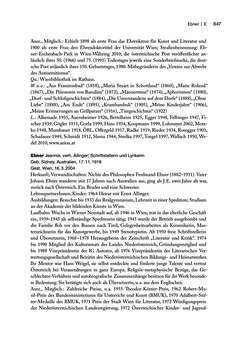 Bild der Seite - 647 - in biografiA. - Lexikon österreichischer Frauen, Band 1, A – H