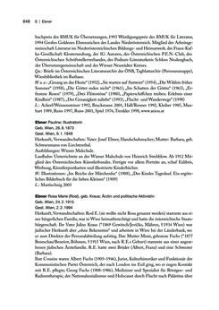 Bild der Seite - 648 - in biografiA. - Lexikon österreichischer Frauen, Band 1, A – H