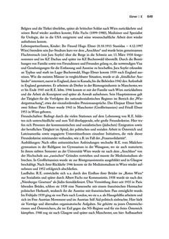 Image of the Page - 649 - in biografiA. - Lexikon österreichischer Frauen, Volume 1, A – H