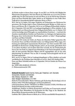 Bild der Seite - 652 - in biografiA. - Lexikon österreichischer Frauen, Band 1, A – H