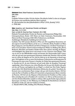 Bild der Seite - 658 - in biografiA. - Lexikon österreichischer Frauen, Band 1, A – H