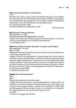 Bild der Seite - 659 - in biografiA. - Lexikon österreichischer Frauen, Band 1, A – H