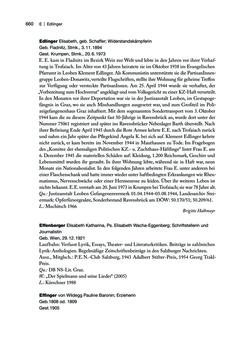 Bild der Seite - 660 - in biografiA. - Lexikon österreichischer Frauen, Band 1, A – H