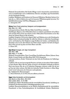 Bild der Seite - 661 - in biografiA. - Lexikon österreichischer Frauen, Band 1, A – H