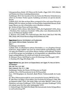 Bild der Seite - 663 - in biografiA. - Lexikon österreichischer Frauen, Band 1, A – H