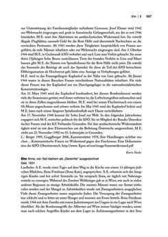 Bild der Seite - 667 - in biografiA. - Lexikon österreichischer Frauen, Band 1, A – H