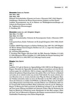 Bild der Seite - 671 - in biografiA. - Lexikon österreichischer Frauen, Band 1, A – H