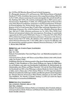 Image of the Page - 675 - in biografiA. - Lexikon österreichischer Frauen, Volume 1, A – H