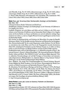 Image of the Page - 687 - in biografiA. - Lexikon österreichischer Frauen, Volume 1, A – H