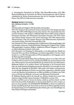 Bild der Seite - 690 - in biografiA. - Lexikon österreichischer Frauen, Band 1, A – H